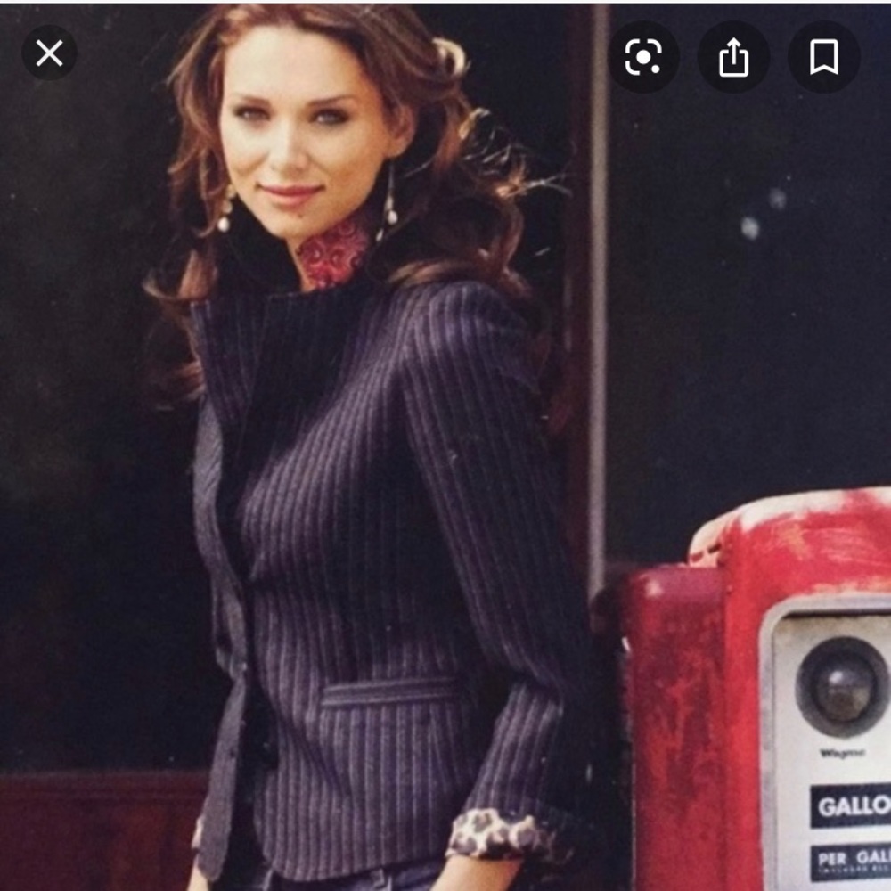 CAbi Blazer